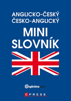 obálka: AČ a ČA mini slovník