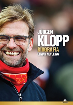 obálka: Jürgen Klopp