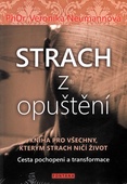 obálka: Strach z opuštění