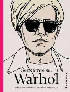 obálka: Seznamte se: Warhol