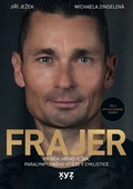 obálka: Frajer