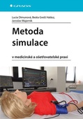 obálka: Metoda simulace