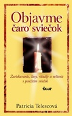 obálka: Objavme čaro sviečok