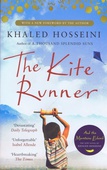 obálka: Kite Runner