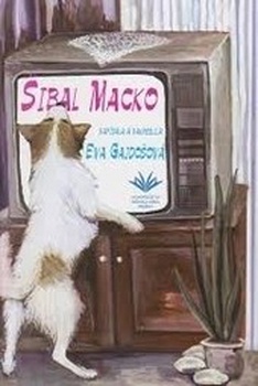 obálka: Šibal Macko