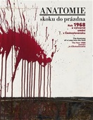 obálka: Anatomie skoku do prádzna rok 1968