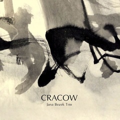 obálka: Jana Bezek Trio: Cracow