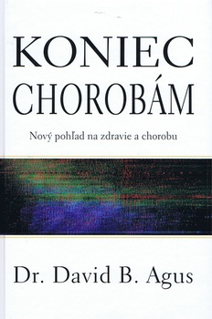 obálka: Koniec chorobám