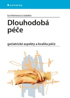 obálka: Dlouhodobá péče