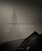 obálka: Trnava poetická