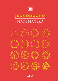 obálka: Jednoducho - Matematika