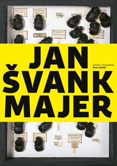 obálka: Jan Švankmajer