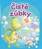 obálka: Čisté zúbky