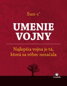 obálka: Umenie vojny (vrecková verzia)