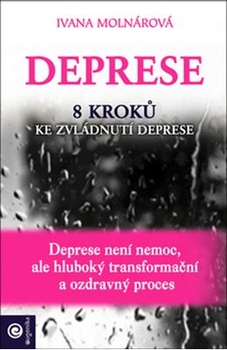 obálka: Deprese