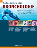 obálka: Bronchologie a pneumologická cytodiagnostika