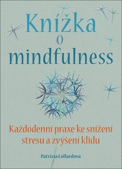 obálka: Knížka o mindfulness