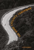 obálka: The Road Cyclists Companion