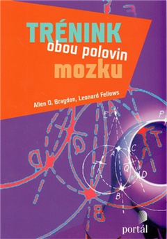 obálka: Trénink obou polovin mozku