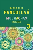 obálka: Muchachas (MUČAČAS) III.