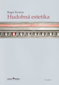 obálka: Hudobná estetika