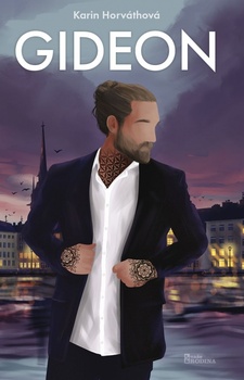 obálka: Gideon