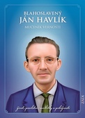 obálka: Blahoslavený Ján Havlík