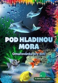 obálka: Pod hladinou mora