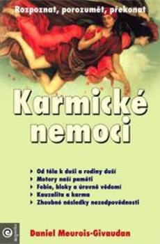 obálka: Kramické nemoci