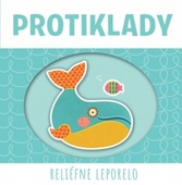 obálka: Siahni si do knihy – Protiklady