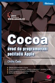 obálka: Cocoa - úvod do programování počítačů Apple