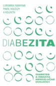 obálka: Diabezita