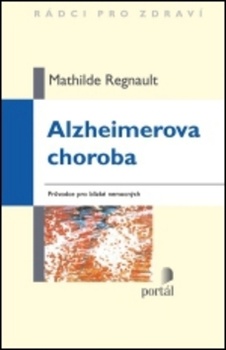 obálka: Alzheimerova choroba