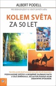 obálka: Kolem světa za 50 let