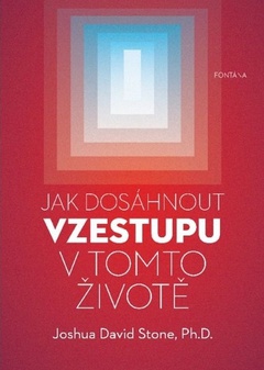 obálka: Jak dosáhnout vzestupu v tomto životě