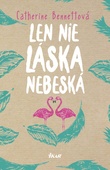 obálka: Len nie láska nebeská