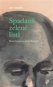 obálka: Spadané zelené listí