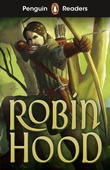 obálka: Robin Hood