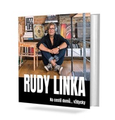 obálka: Rudy Linka: Na cestě domů… vždycky