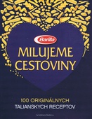 obálka: Milujeme cestoviny