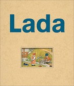 obálka: Lada