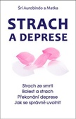 obálka: Strach, deprese, relaxace