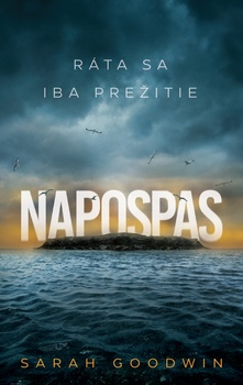 obálka: Napospas