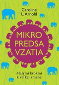 obálka: MIKROPREDSAVZATIA