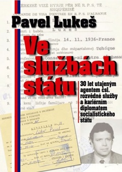 obálka: Ve službách státu