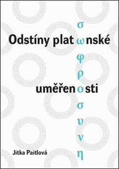 obálka: Odstíny platónské uměřenosti