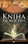 obálka: Kniha proroctiev