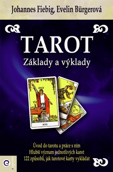 obálka: Tarot - Základy a výklady