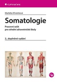 obálka: Somatologie - Pracovní sešit pro SZŠ