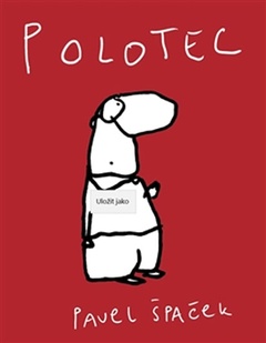 obálka: Polotec